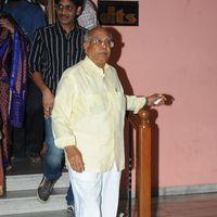 Sri Rama Rajyam Special Premiere Show - Pictures | Picture 126552